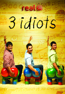 3 Idiot